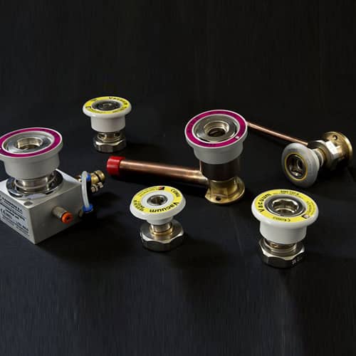 Terminal Units / Gas Outlets